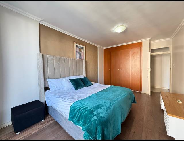 2 BEDROOM APARTMENT TO LET IN UMHLANGA RIDGE